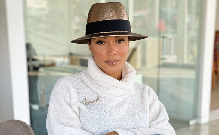What is Shantel Jackson's Net Worth? Find Out the Details of Her Earnings Here